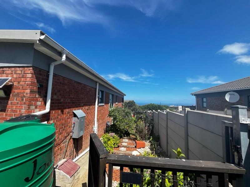 4 Bedroom Property for Sale in Dana Bay Western Cape
